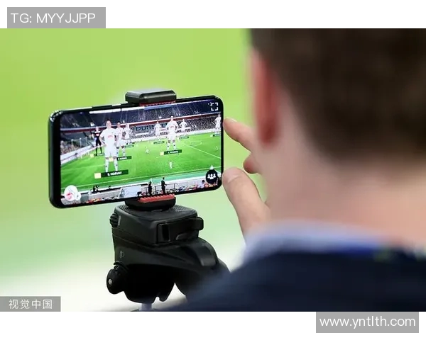 选择最佳平台观看足球直播的全面指南与推荐 选择最佳平台观看足球直播的全面指南与推荐